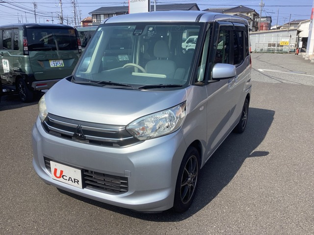 eKスペースG e-アシスト