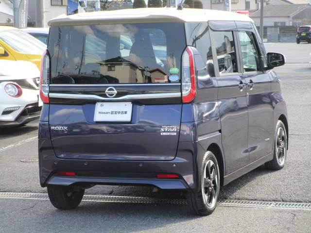 デイズハイウェイスターX プロパイロットエディション