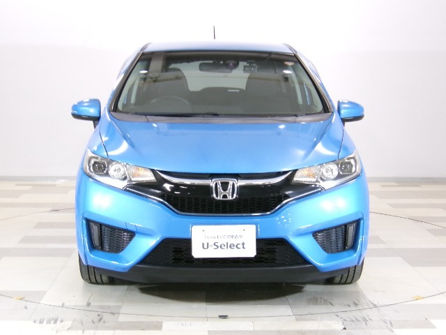 フィット1.5 ハイブリッド Lパッケージ