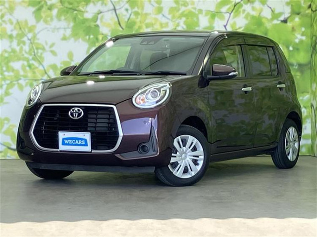 パッソ1.0 モーダ