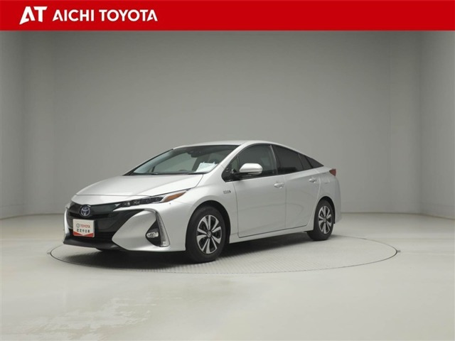 プリウスPHV1.8 A