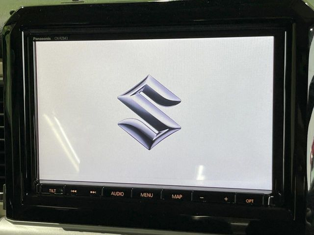 クロスビー1.0 ハイブリッド(HYBRID) MZ