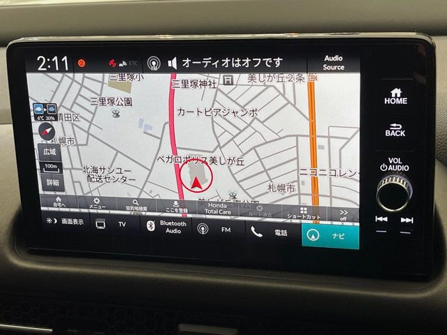 �y�����i�r�z�l�C�̏����i�r�𑕔����Ă���܂��B�i�r�̎g���₷���͂������A�I�[�f�B�I�@�\���[��!�L�����v�◷�s�͂������A�ʋ΂┃�����ȂǕ��i�̃h���C�u���y�����Ȃ�͂���