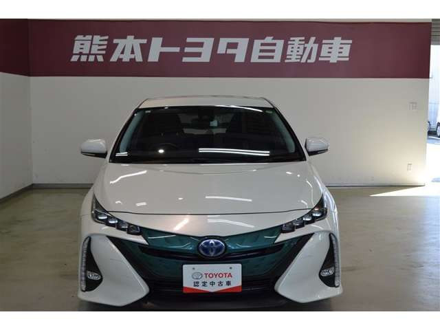 プリウスPHV1.8 S