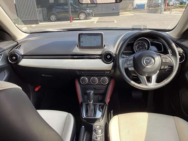 CX-31.5 XD ツーリング Lパッケージ