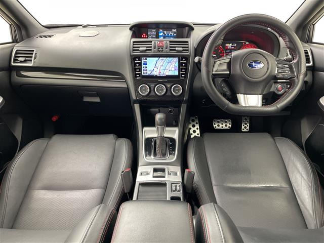 WRXS4 2.0 GT アイサイト 4WD