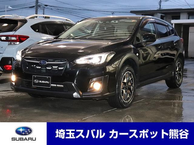 XV1.6i アイサイト 4WD