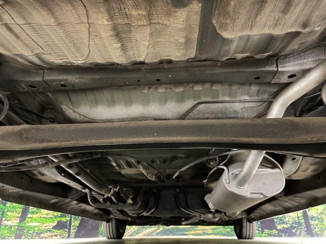 下回りがきれいなうちに、防錆加工の施工がオススメ。降雪地域はもちろん、沿岸部にお住いの方や、趣味でマリン・ウィンタースポーツをされる方に大変好評いただいております。