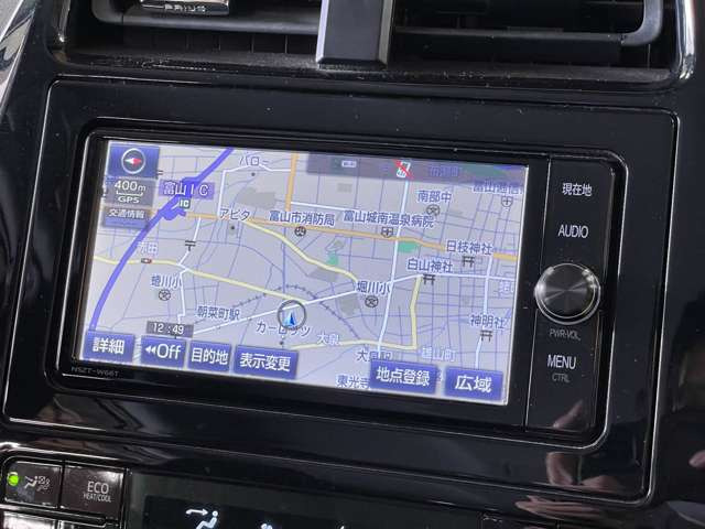 �����i�r�A�ЊO�i�r�Ȃǂ����t���\�ł�!�傫�ȃT�C�Y�̃i�r��t���������͂��C�y�ɂ��q�˂�������!!