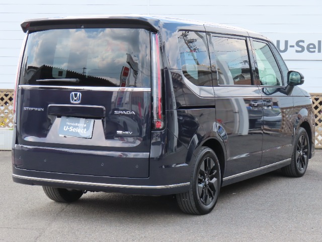 ステップワゴン