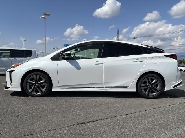 プリウス1.8 A ツーリングセレクション