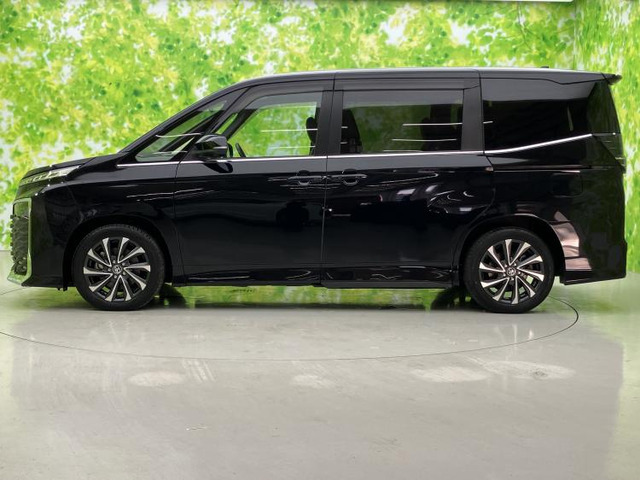 ヴォクシー2.0 S-Z