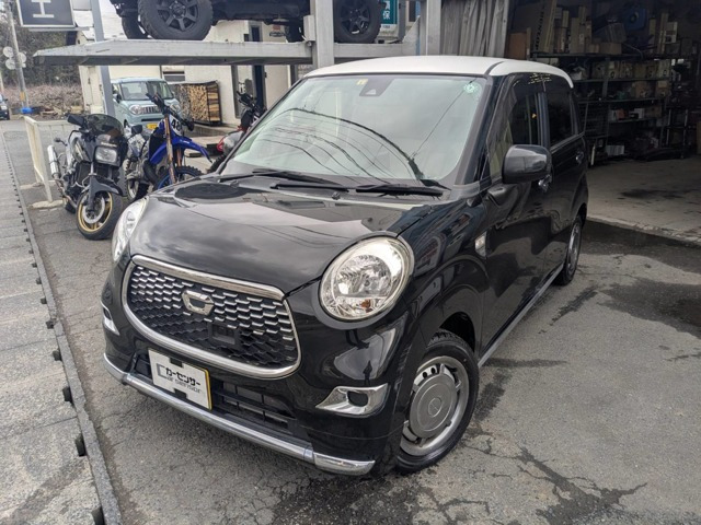 キャストスタイル X SAII