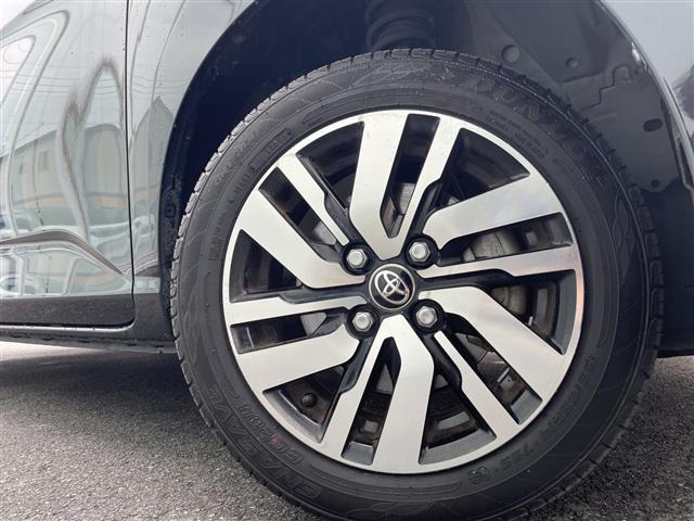 ルーミー1.0 カスタム G