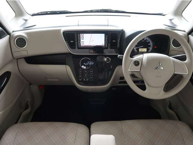 eKスペースG セーフティ プラス エディション