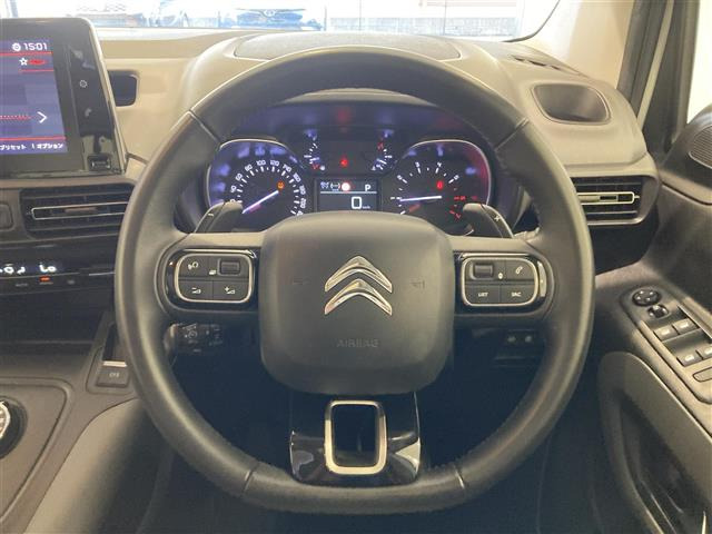 ベルランゴシャイン ディーゼル