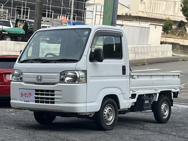 アクティトラックSDX