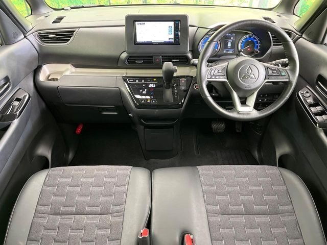 デリカミニT プレミアム