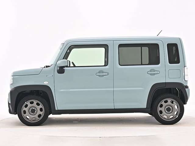 ハスラーハイブリッド(HYBRID) G 4WD