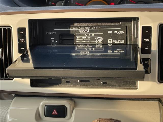 ムーヴキャンバスG メイクアップ VS SAIII