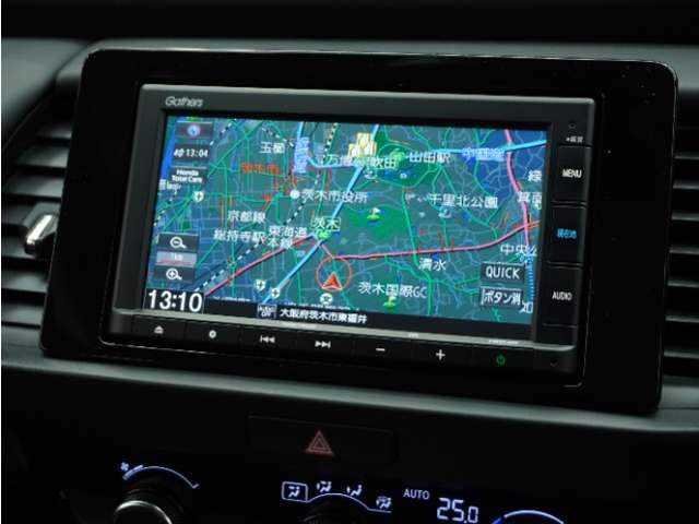 フィット1.5 ホーム