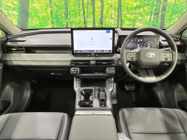 RAV42.5 Z E-Four 4WD