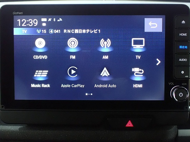 N-BOXカスタムターボ コーディネートスタイル 2トーン