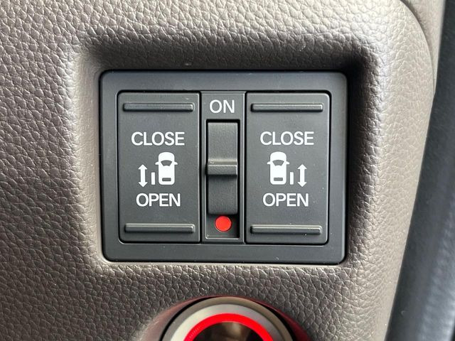 N-BOXG L ホンダセンシング カッパーブラウンスタイル