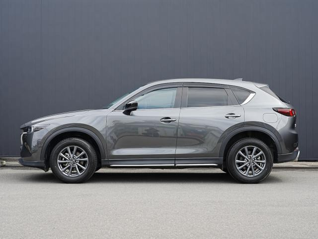 CX-52.2 XD フィールドジャーニー 4WD