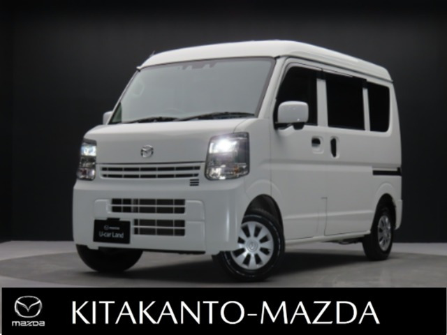 スクラムPC ハイルーフ