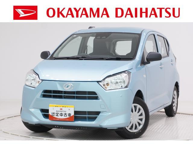 ミライースL SAIII