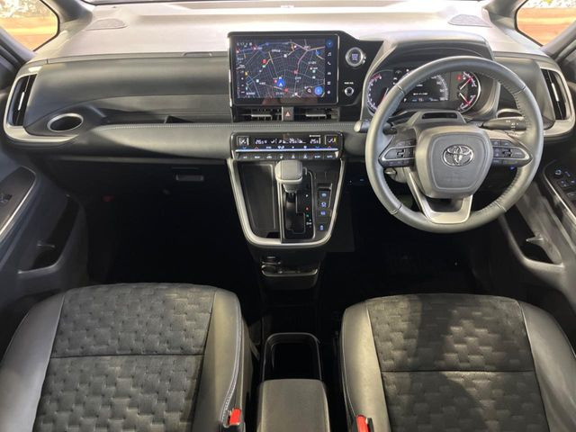 ヴォクシー2.0 S-Z