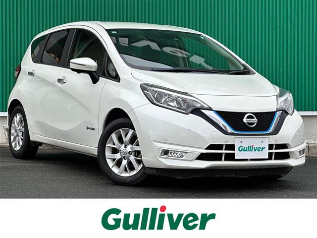 ノート1.2 e-POWER X