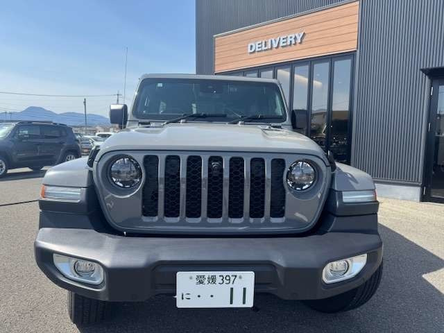 ラングラーアンリミテッド サハラ パワートップ 4WD