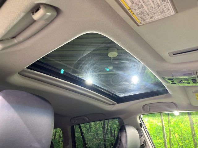 ランドクルーザープラド2.7 TX Lパッケージ マットブラック エディション 4WD