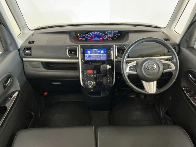 タントカスタムRS トップエディション VS SAIII