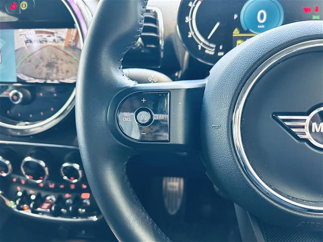 ミニクラブマンクーパー D