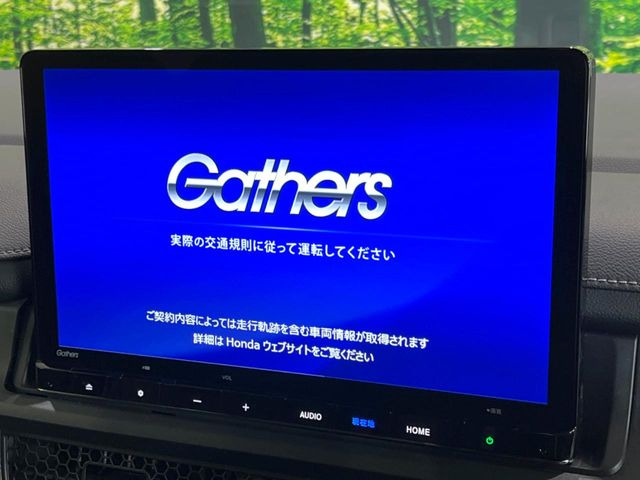 ステップワゴン2.0 e:HEV スパーダ