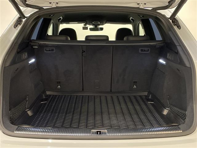 Q540 TDI クワトロ スポーツ ディーゼル 4WD