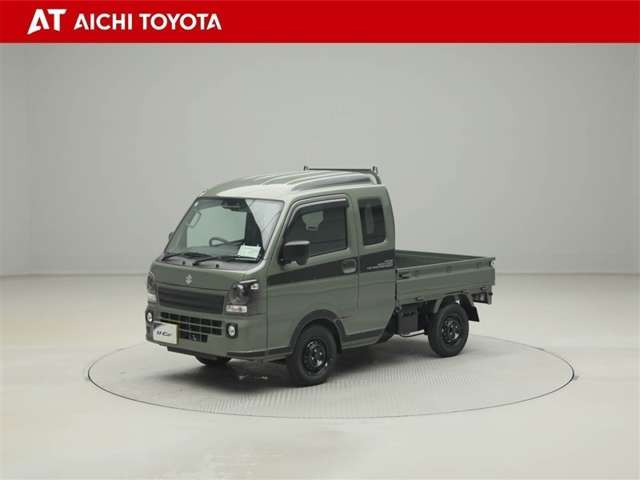 キャリイスーパーキャリイ X リミテッド