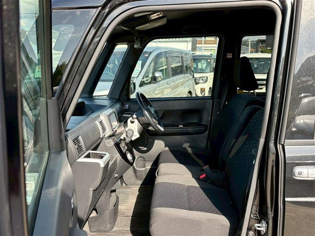 ピクシスメガGターボ SAIII