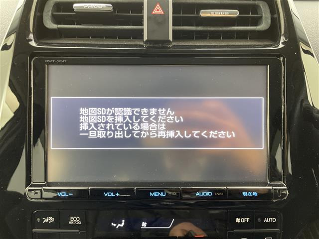 プリウス1.8 S ツーリングセレクション