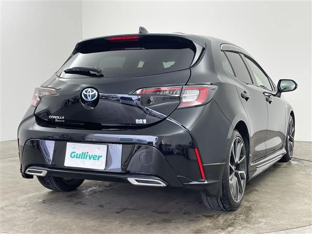 カローラスポーツ1.8 ハイブリッド G Z