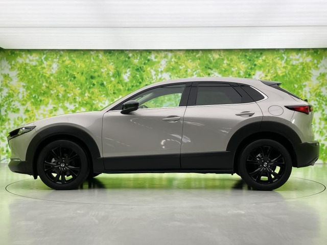 CX-302.0 20S レトロスポーツエディション