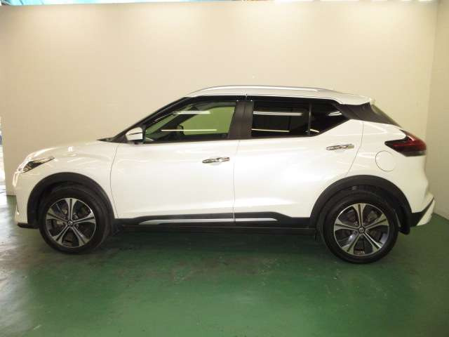 キックス1.2 X (e-POWER)