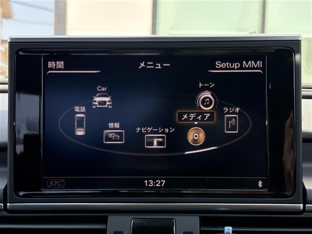 A62.8 FSI クワトロ 4WD