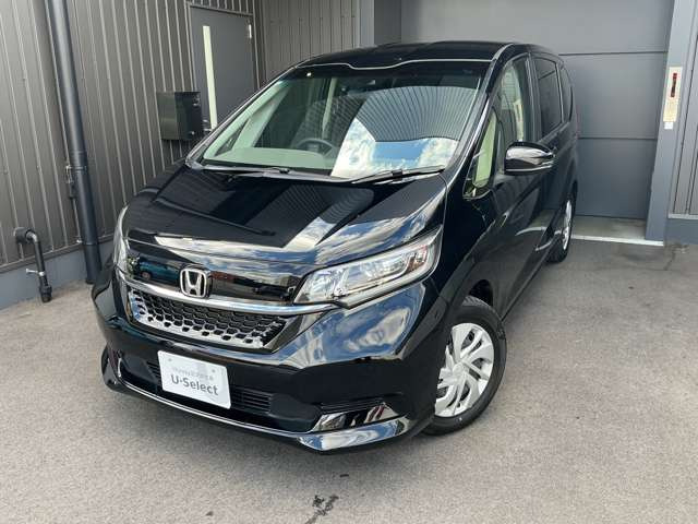 フリード+1.5 G ホンダセンシング