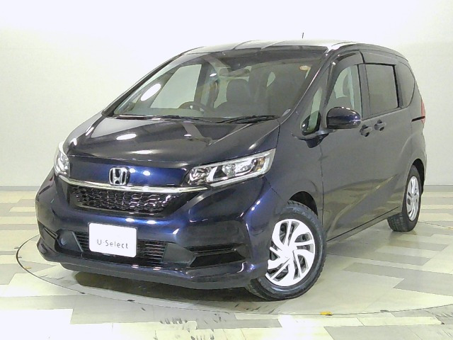 フリード1.5 G ホンダセンシング
