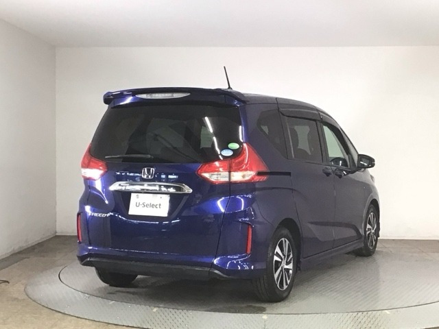 フリード+1.5 G ホンダセンシング
