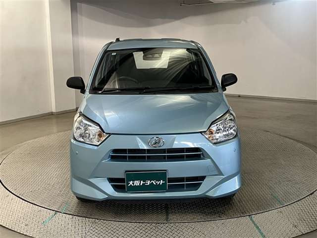 ミライースL SAIII 10th アニバーサリーエディション